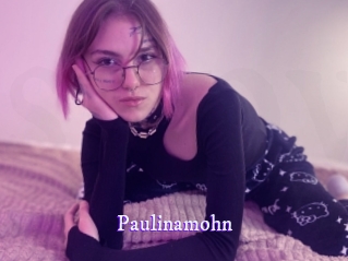 Paulinamohn