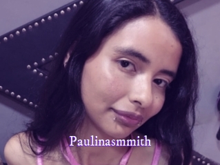 Paulinasmmith