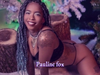 Pauline_fox