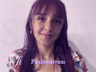 Paulinnaevans