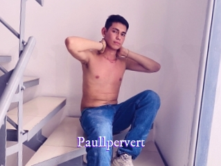 Paullpervert