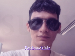 Paulmacklain