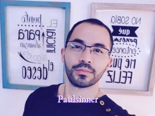Paulsinner