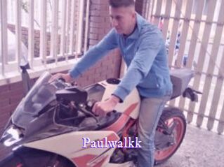 Paulwalkk