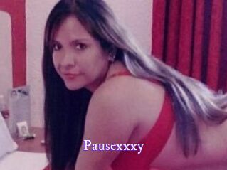 Pausexxxy