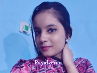 Payalverma