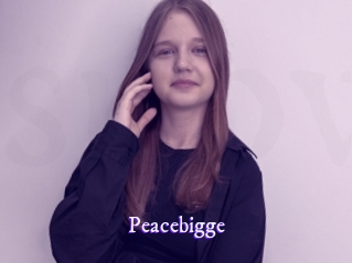 Peacebigge