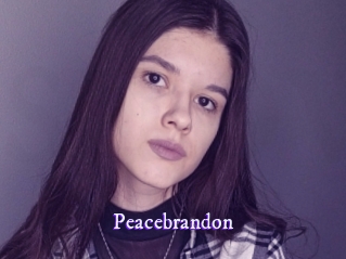 Peacebrandon