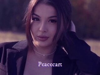 Peacecart