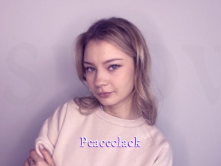Peaceclack