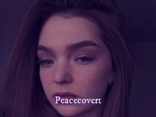 Peacecovert