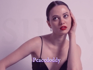 Peacedoddy