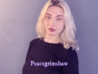 Peacegrimshaw