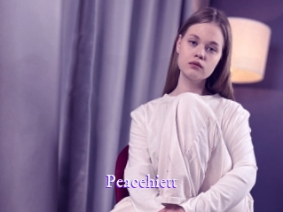 Peacehiett