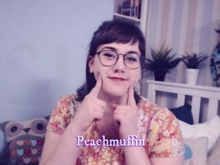 Peachmuffin