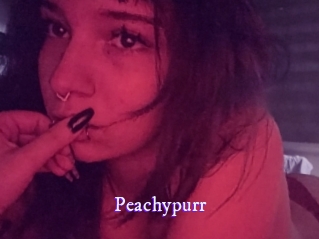 peachypurr Super Webcam