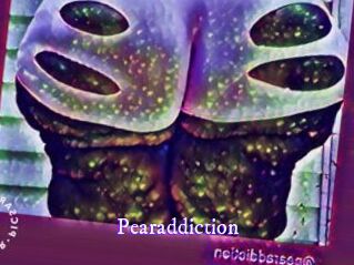 Pearaddiction