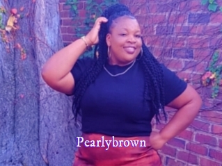 Pearlybrown