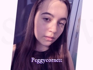 Peggycornett