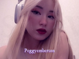 Peggyemberton