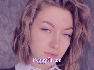 Peggyflitton