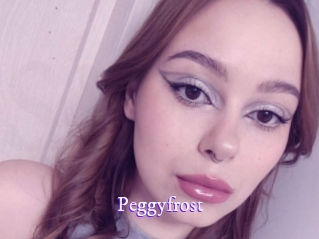 Peggyfrost
