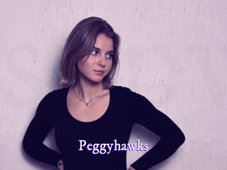 Peggyhawks