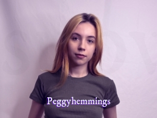 Peggyhemmings