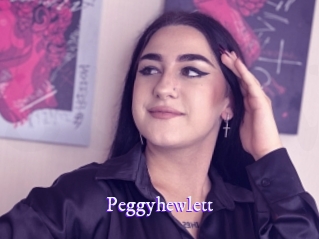 Peggyhewlett