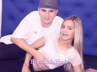 Peguiandalfred