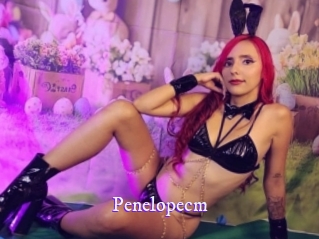 penelopecm Super Webcam
