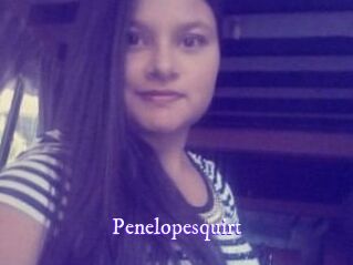 Penelopesquirt