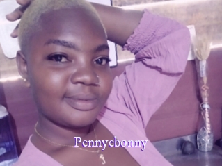 Pennyebonny