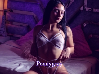 Pennygray