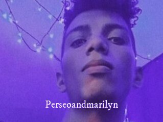 Perseoandmarilyn