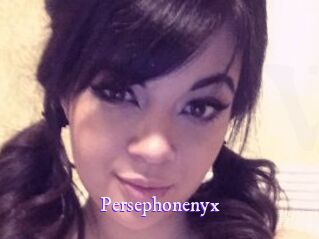 Persephonenyx