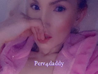 Perv4daddy