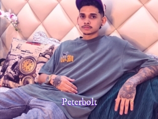 Peterbolt