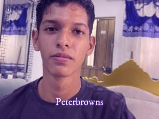 peterbrowns Super Webcam