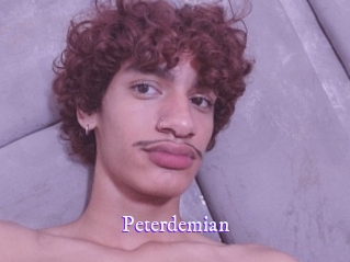 peterdemian Super Webcam