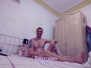 Peterjanes