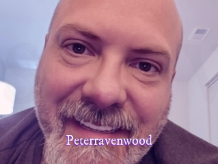 peterravenwood Super Webcam
