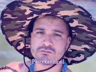 Peterxannaud