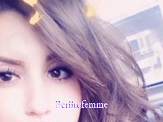 Petiitefemme