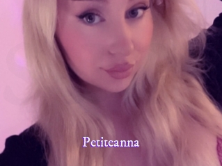 Petiteanna