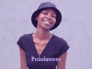 Petitebrowny