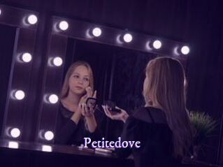 Petitedove