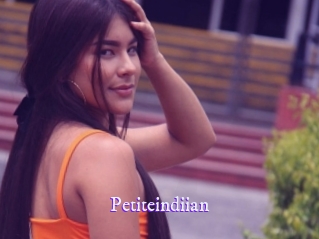 Petiteindiian