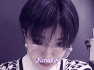 Petraacey