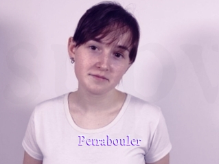 Petrabouler